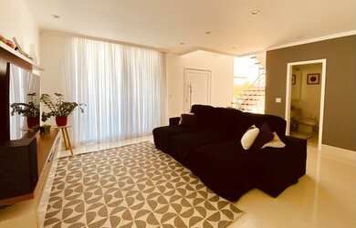 Imagem 5: Casa à venda no Residencial Valville 1