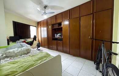 Imagem 5: Apartamento à venda, 2 quartos, 1 suíte, 1 vaga, Boqueirão - Santos/SP