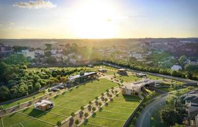 Imagem 14: TERRENO à venda por R$ 721.846,72 no bairro Pilarzinho - CURITIBA / PR
