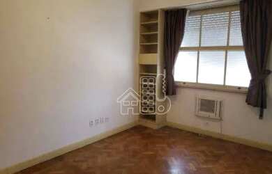 Imagem 8: Apartamento com 3 quartos à venda, 110 m² por R$ 1.500.000 - Flamengo...