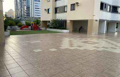 Imagem 5: Apartamento para venda com 3 quartos em Stiep - Salvador - BA