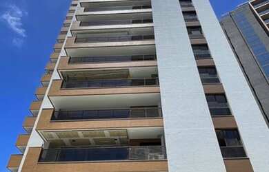 Imagem 1: Apartamento à venda no bairro Caminho das Árvores - Salvador/BA