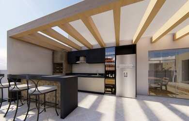 Imagem 7: Apartamento com 2 dormitórios, 50 m² - venda por R$ 346.000,00 ou aluguel...