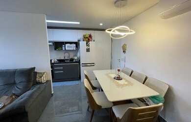 Imagem 5: Apartamento com 2 dormitórios, 56 m² - venda por R$ 487.000,00 ou aluguel por R$ 2.894,00