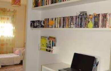 Imagem 7: Apartamento residencial à venda, Vila Firmiano Pinto, São Paulo