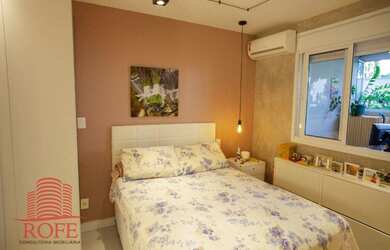 Imagem 11: Apartamento com 1 dormitório, 54 m² - venda por R$ 824.000,00 ou aluguel...