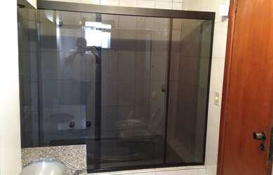 Imagem 14: Apartamento com 3 dormitórios, 160 m² - venda por R$ 827.000,00 ou aluguel por R$ 4.400,00