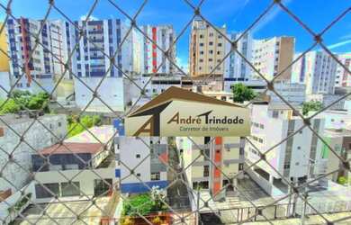 Imagem 2: Apartamento 3 quartos 1 suíte 120m no Rio Vermelho R$ 330 mil