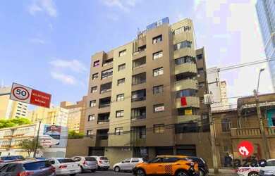 Imagem 11: Apartamento no CENTRO de 54,00 m2 - 03789.002-RZ