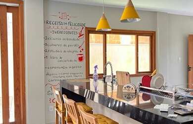 Imagem 6: TEMPORADA EM MAR AZUL- ARACRUZ