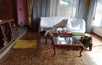 Imagem 10: Casa com 5 dormitórios, 610 m² - venda por R$ 2.499.990,00 ou aluguel...