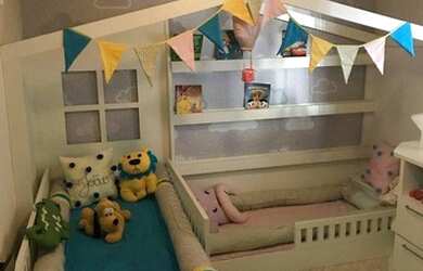 Imagem 7: Casa com 2 dormitórios, 96 m² - venda por R$ 300.000 ou aluguel por...