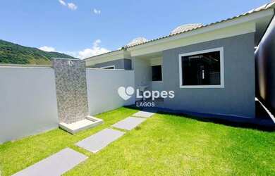 Imagem 5: Casa à venda, 81 m² por R$ 420.000,00 - Praia de Itaipuaçu Itaipuaçu...