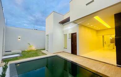 Imagem 12: A CASA TÉRREA MAIS BONITA DO BAIRRO NOVO JUAZEIRRO