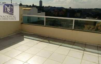 Imagem 6: Cobertura, 88 m² - venda por R$ 289.000,00 ou aluguel por R$ 1.550,02/mês...