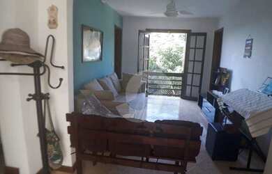 Imagem 5: Casa para alugar, 110 m² por R$ 2.601,00/mês - Badu - Niterói/RJ