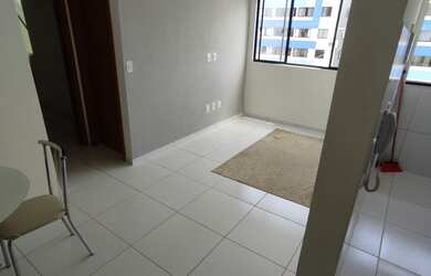 Imagem 10: Aluguel Grand Pátio. Piscina, 47m² de Área, 1 Vaga na garageme2 Dormitórios