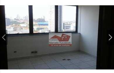 Imagem: O depósito possui 1 Vaga na garagem, 50m² de Área e está