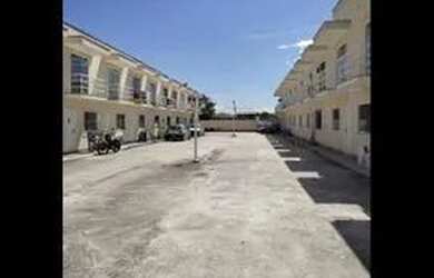 Imagem: A casa em condomínio possui 2 Dormitórios, 2 Banheiros, 1