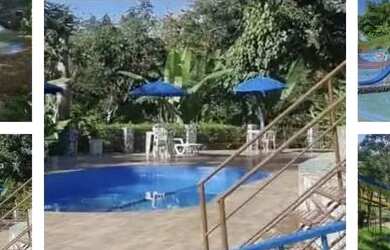 Imagem: Alguel chalé clube Gravatá