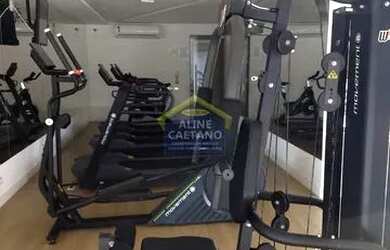 Imagem 3: Maravilhoso Alto Padrao 3 dorm Forte Vista Mar