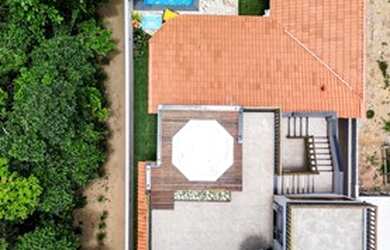 Imagem 14: TEMPORADA EM MAR AZUL- ARACRUZ