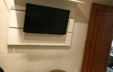 Imagem 8: Casa com 2 dormitórios, 96 m² - venda por R$ 300.000 ou aluguel por...