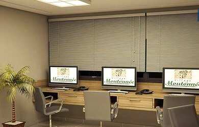 Imagem 12: Terreno à venda, 175 m² por R$ 215.000,00 - Condomínio Village Moutonnée - Salto/SP