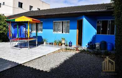 Imagem 9: Casa Térrea para Venda em Curitiba, Cajuru, 2 dormitórios, 2 banheiros,...