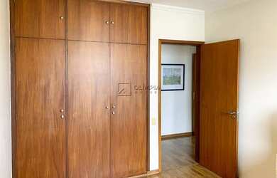 Imagem 13: Locação Apartamento 2 Dormitórios - 152 m² Moema