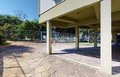 Imagem 7: Apartamento à venda, 69 m² por R$ 295.000,00 - Jardim Itu Sabará -...