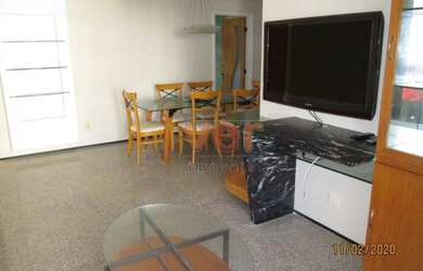Imagem 5: Apartamento com 3 dormitórios, 125 m² - venda por R$ 720.000,00 ou aluguel...