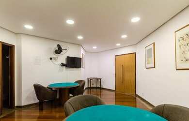 Imagem 11: Flat para alugar em Moema - Edifício The Sutton House - Cód. WHL10940