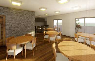 Imagem 8: Apartamento com 2 dormitórios, 50 m² - venda por R$ 346.000,00 ou aluguel...