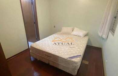 Imagem 16: Apartamento com 3 dormitórios, 91 m² - venda por R$ 420.000,00 ou aluguel...