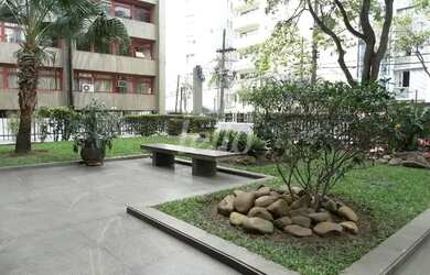 Imagem 16: São Paulo - Apartamento Padrão - Itaim Bibi