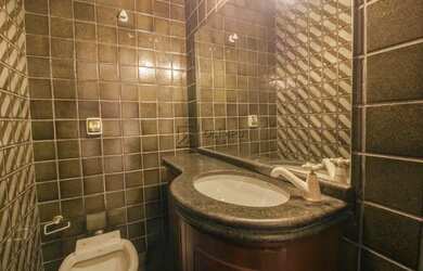 Imagem 16: Apartamento Locação Pinheiros 205 m² 4 Dormitórios