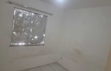 Imagem: O apartamento possui 2 Dormitórios, 1 Banheiro e está localizado