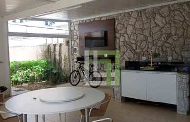 Imagem 3: Casa com 3 dormitórios, 350 m² - venda por R$ 3.000.000,00 ou aluguel...