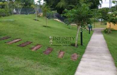 Imagem 7: Terreno à venda, 362 m² por R$ 375.000,00 - Condomínio Verana - São...