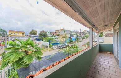 Imagem 1: Casa à venda, 311 m² por R$ 799.000,00 - Lindóia - Curitiba/PR