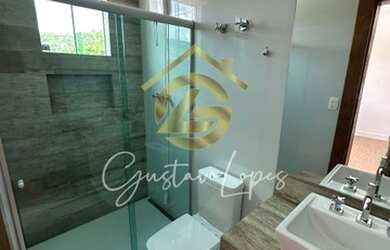 Imagem 10: CASA DE ALTO PADRÃO NO RESIDENCIAL OURO VERDE EM BETIM