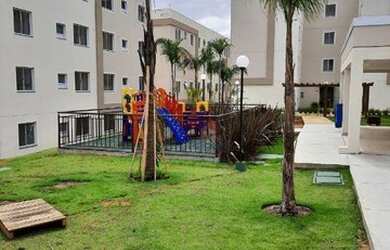 Imagem 1: Apartamento com 2 dormitórios, 50 m² - venda por R$ 167.000,00 ou aluguel por R$ 1.017,50