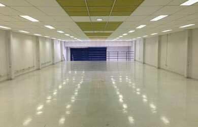 Imagem: GALPAO COMERCIAL em São Paulo - SP, Vila Leopoldina