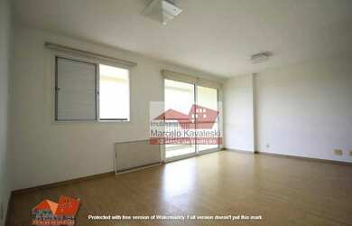 Imagem: O apartamento possui 3 Dormitórios, 4 Banheiros, 2 Vagas na