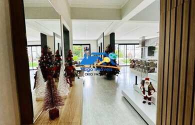 Imagem 12: CASA DOS SONHOS A VENDA EM CONDOMÍNIO EM ATIBAIA SHAMBALLA