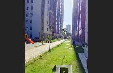 Imagem 12: Apartamento para locação junto ao Metro Bresser em frente a Faculdade...