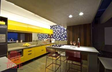 Imagem 3: Cobertura à venda, 136 m² por R$ 1.998.000,00 - Campo Belo - São Paulo/SP