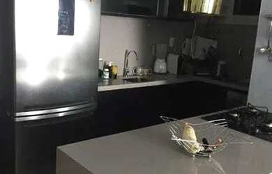 Imagem 2: Apartamento com 1 dormitório à venda, 47 m² por R$ 480.000 - Rio Vermelho...