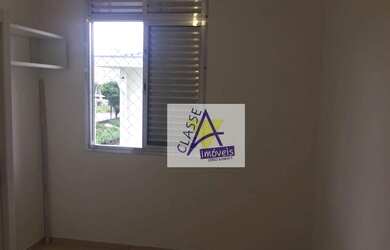 Imagem 4: Apartamento, 65 m² - venda por R$ 249.000,00 ou aluguel por R$ 1.549,00/mês...